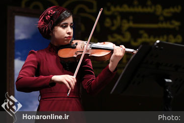روز چهارم اجرای سی و ششمین جشنواره موسیقی فجر