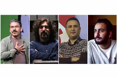 دبیران بخش های ششمین جشنواره تئاتر کلاسی خلاق معرفی شدند