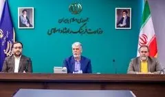 وزیر فرهنگ: بازی‌های رایانه‌ای و پویانمایی، پیشران اقتصاد و صنعت فرهنگی است