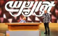 رونمایی از یک عروسک خاطرخواه در برنامه «احوال‌پرسی»