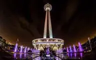 علت صدای انفجار در اطراف برج میلاد مشخص شد
