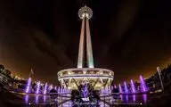 «برج میلاد» خانه جشنواره فجر ۴۲ شد