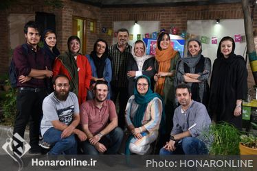  رونمایی از پوستر هفدهمین جشنواره بین‌المللی نمایش عروسکی
