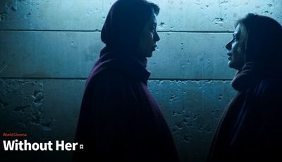 Iranian film “Without Her” to be screened at South Korea’s JIFF