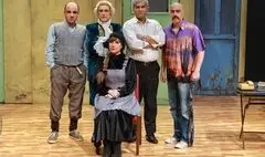 «باخ» به صحنه بازگشت