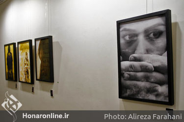 نمایشگاه گروهی عکس در خانه عکاسان جوان