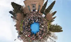 فراخوان «تصویر سال» منتشر شد/بخش نقاشی هم اضافه شد