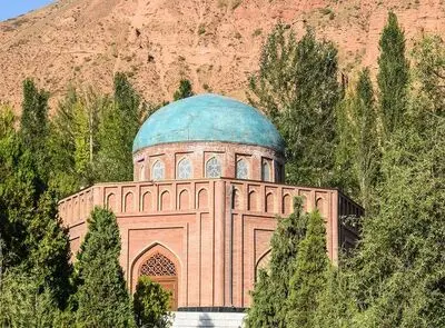 Iranian Foundation to unveil books on Rudaki, father of Persian poetry