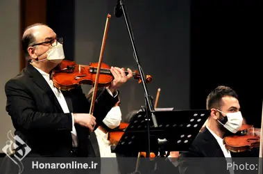 چهارمین روز سی و هفتمین جشنواره موسیقی در تالار وحدت 