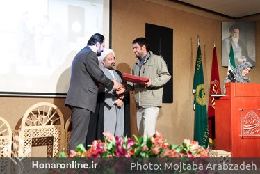 تقدیر از ۹ بانوی واقف و اهداکننده آثار تاریخی- فرهنگی و نسخه‌های خطی در موزه ملك