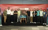 کمک کنیم قهرمان به سینمای ایران بازگردد 