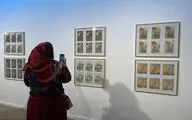 نشست تخصصی و رونمایی کتاب «نهان بر عیان» در موزه هنر‌های معاصر تهران