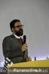 اختتامیه سومین جشنواره ملی مد و لباس کودک و نوجوان