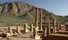 توجه به احیای محوطه‌های باستانی و بناهای تاریخی در هفته میراث فرهنگی / دورنمایی امیدبخش برای روزهای بی‌رونقی گردشگری