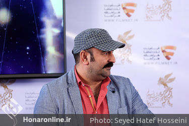 روز چهارم برنامه "دو قدم تا سیمرغ" در پردیس سینمایی ملت