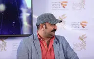 سعی کردیم یک کمدی شریف بسازیم / نخواستیم حرف بزرگ و مهیبی بزنیم / مهران احمدی از 