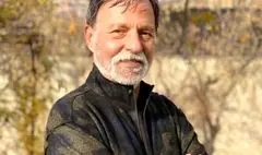 وضعیت جسمی مرتضی عقیلی مساعد است