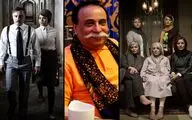 رنجکشان با دو فیلم تازه در سینما/امیدواری ها به شهرزاد