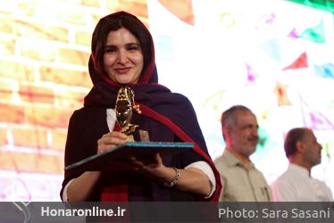 مراسم اختتامیه هجدهمین جشنواره نمایش های آیینی و سنتی