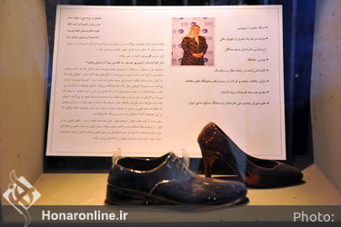 دهمین جشنواره مد و لباس فجر در برج آزادی تهران1