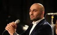 نیما رئیسی تیتراژ «کودک شو» را می‌خواند