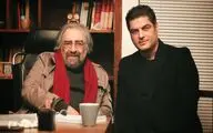 سام درخشانی به 