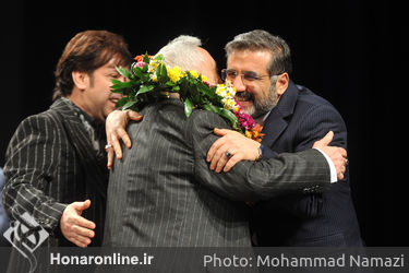 اختتامیه سی‌ونهمین جشنواره بین المللی موسیقی فجر