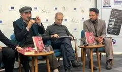 هادی خانیکی: در عصر ظلمت، اغتشاش مفاهیم رخ می‌دهد