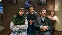 سعی کردیم نمونه بارز یک خانواده ایرانی باشیم / همراه با کارگردان و بازیگران سریال 
