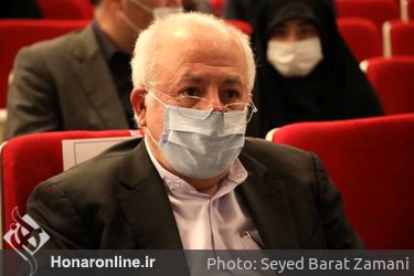  آخرین شب اجرای موسیقی نمایش عاشورایی "علمدار"