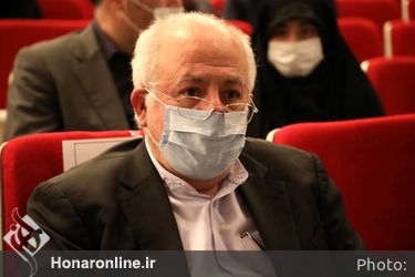  آخرین شب اجرای موسیقی نمایش عاشورایی "علمدار"