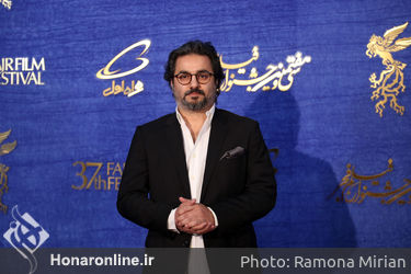 مجید مطلبی "سرخ پوست" 