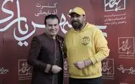 وقتی خواننده آذربایجانی 
