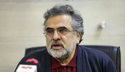جواد شمقدری در گفت‌وگو با هنرآنلاین:  پروانه معصومی مثل برخی سلبریتی‌ها به دنبال منافع شخصی خودش نبود/ هنرمندی ماندگار می شود که از هویت ملی-اسلامی خودش جدا نشود
