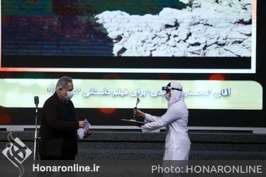 اختتامیه سی و هفتمین جشنواره بین‌المللی فیلم کوتاه تهران 