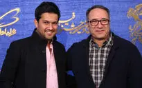 نمایش فیلم 