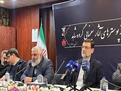 هیچ زبانی به اندازه هنر و سینما رسا نیست