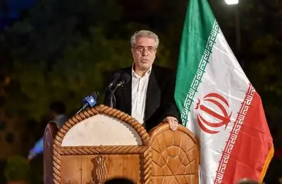 مونسان: یادروز حافظ فرصتی برای سیراب شدن تفکر از اندیشه والای اوست