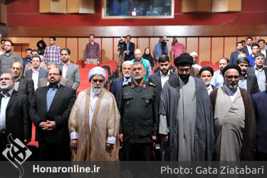 دومین جشنواره بین المللی کاریکاتور روز جهانی قدس