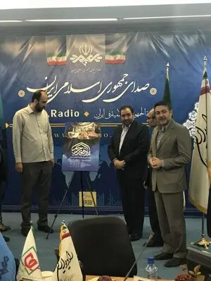طالبی: حوزه مدافعان حرم نیازمند اقدامات مشترک فرهنگی و هنری ایجابی است