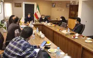 رسانه قدرتمندترین بخش و صدای فرهنگ است | جزئیات جلسه دبیر شورای فرهنگ عمومی با دبیر جدید کارگروه ساماندهی مد و لباس