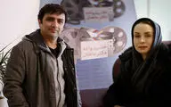 امین زندگانی و حدیث فولادوند در  