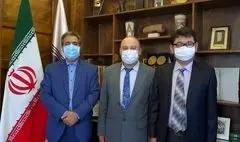 درخواست همکاری موزه ارمیتاژ سن پترزبورگ از موزه ملی ایران / بزرگترین موزه شرقی دنیا پس از 50 سال دوباره به سراغ ایران آمد