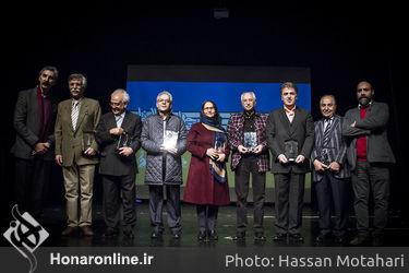 چهارمین  سال "نوای موسیقی ایران" در فرهنگسرای نیاوران