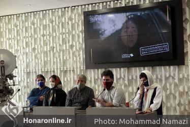 پنجمین روز سی و هشتمین جشنواره جهانی فیلم فجر
