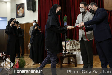 آغاز سال تحصیلی جدید با حضور وزیر فرهنگ و ارشاد اسلامی