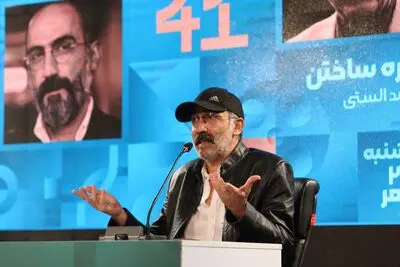 صاحبان سرمایه برای ورود بازیگران جدید به سینما ریسک نمی‌کنند