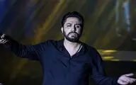 روزبه بمانی برای کودکان میناب خواند + صوت