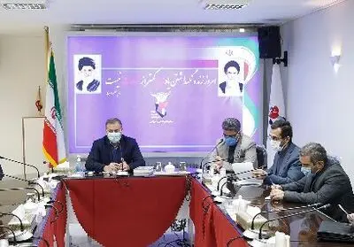 رئیس شورای سیاست‌گذاری چهارمین جشنواره ملی فیلم ایثار: شهادت سردار قاسم سلیمانی بستر برگزاری این رویداد را گسترده‌تر کرده است