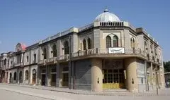 غزالی تعطیلی نداشت؛ ادامه تصویربرداری «سلمان فارسی» از هفته آینده